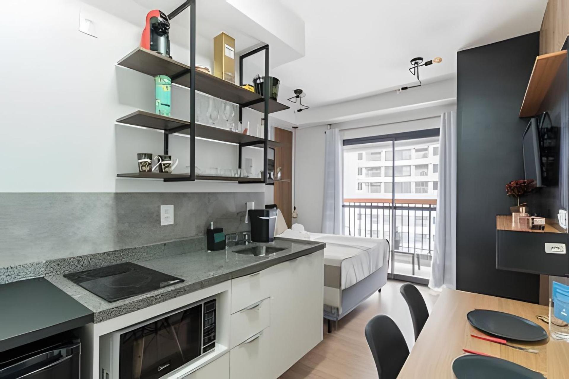 Innvista Uwin Brooklin Apartment *