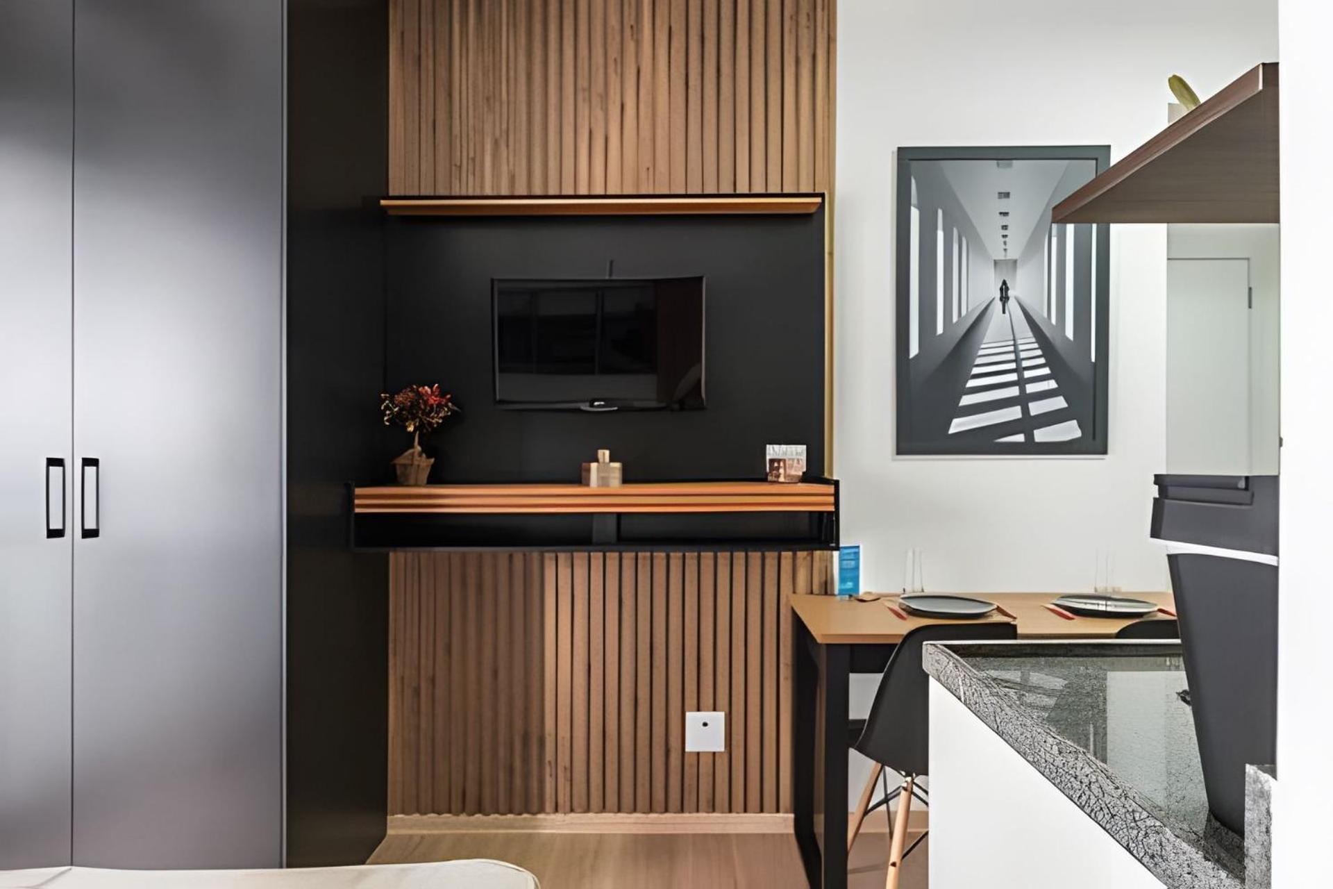 Innvista Uwin Brooklin Apartment *