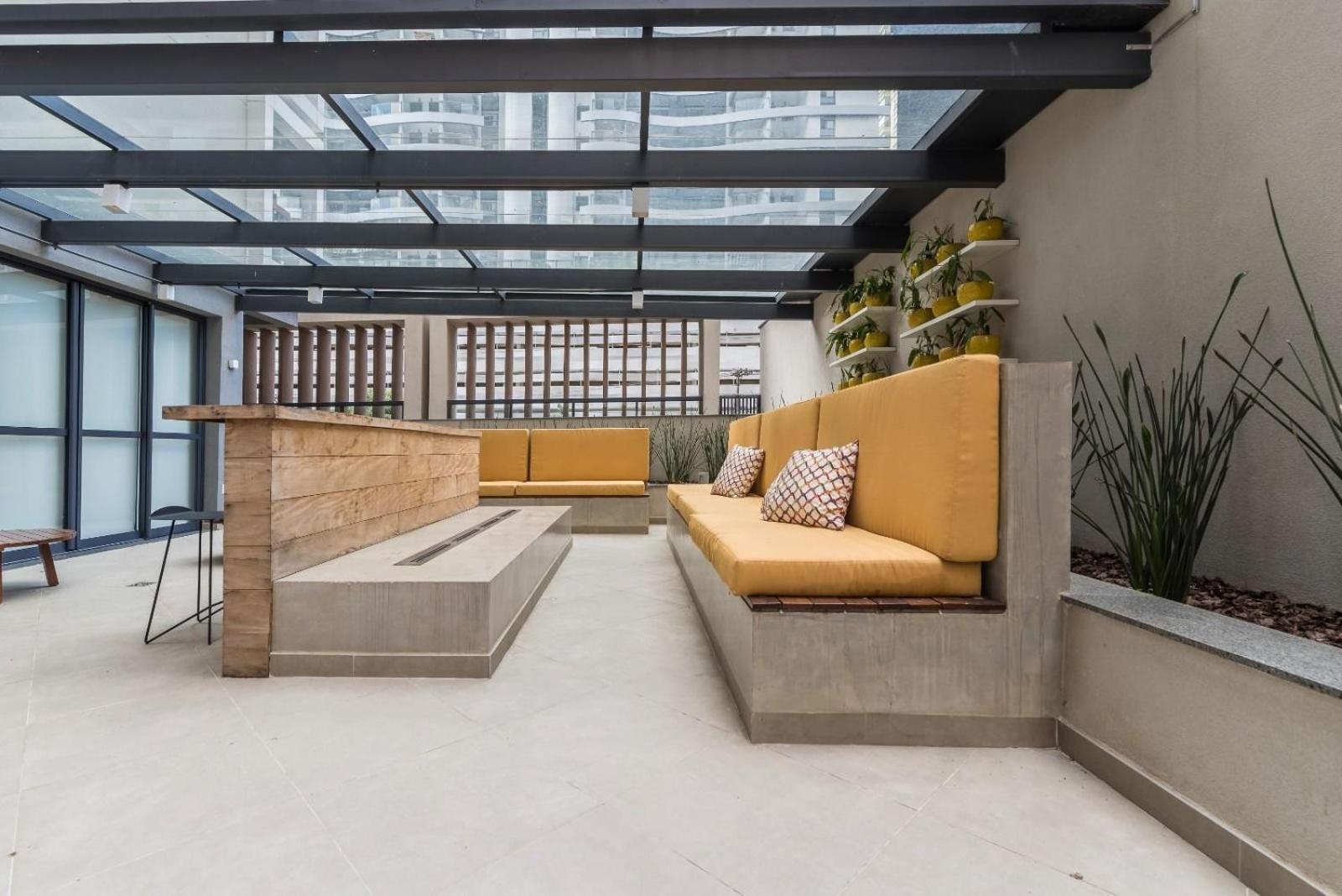 Innvista Uwin Brooklin Apartment *