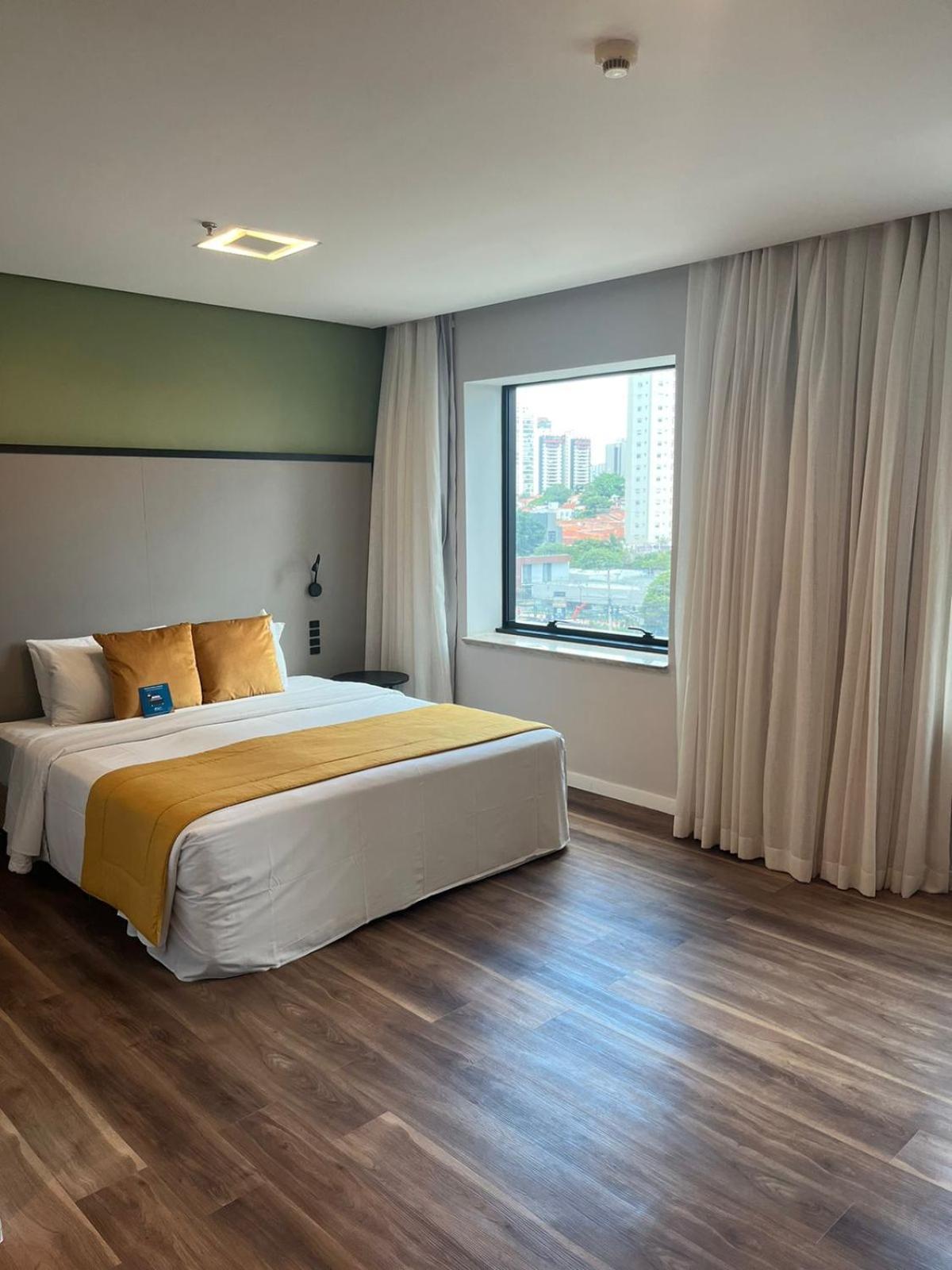 Blue Tree Premium Morumbi 4* Sao Paulo