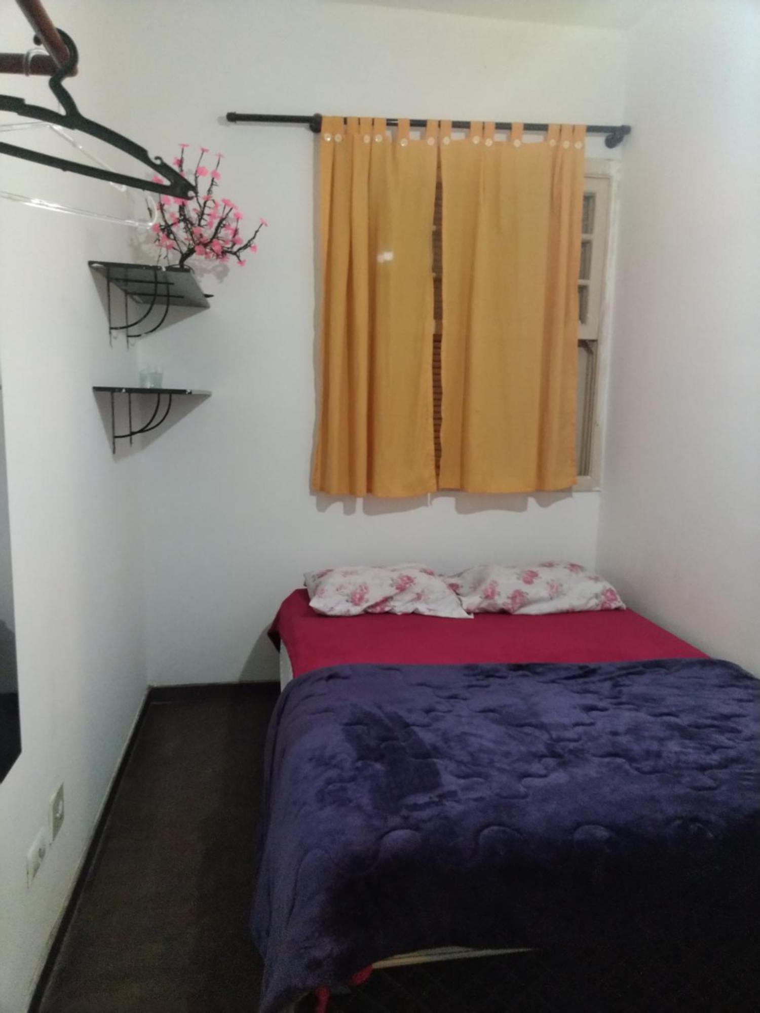 Nomadehostel - Madalena Hospedagem domiciliar