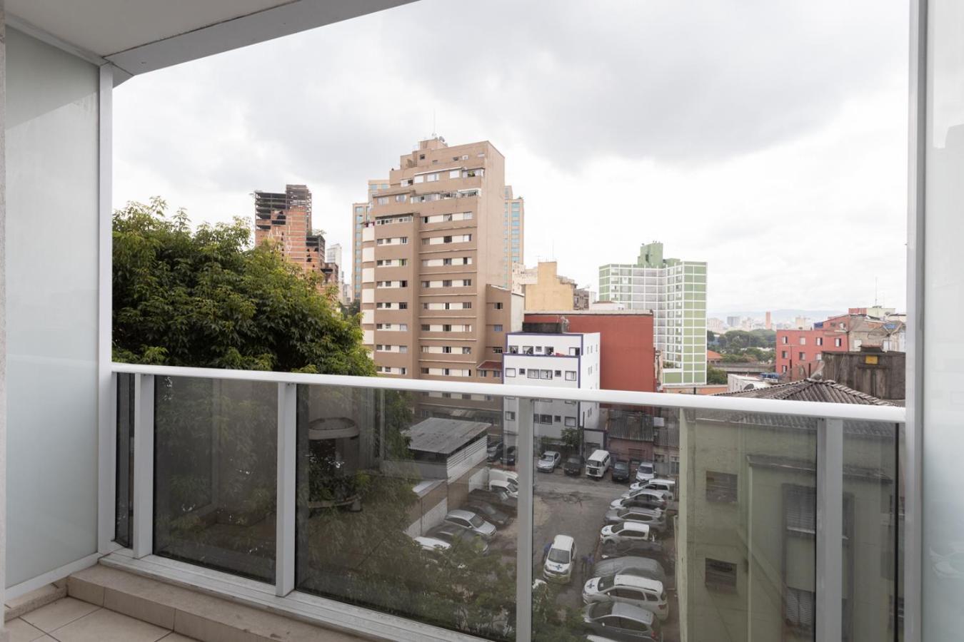 Apartamento 360 Se São Paulo