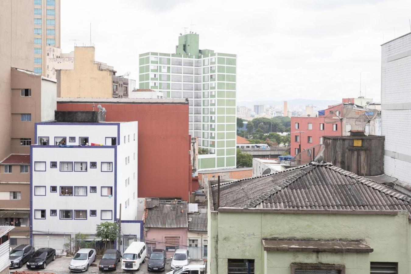 360 Se * Sao Paulo