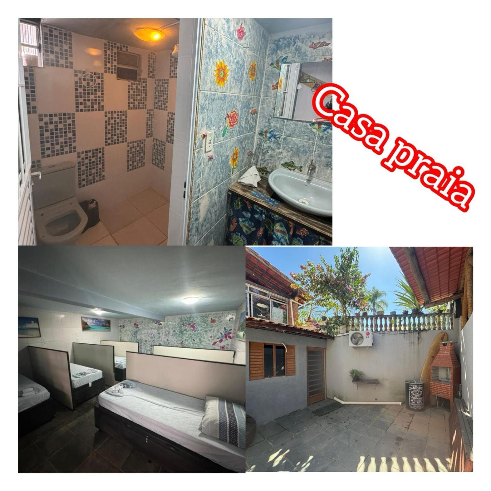 Guarapiranga Albergue