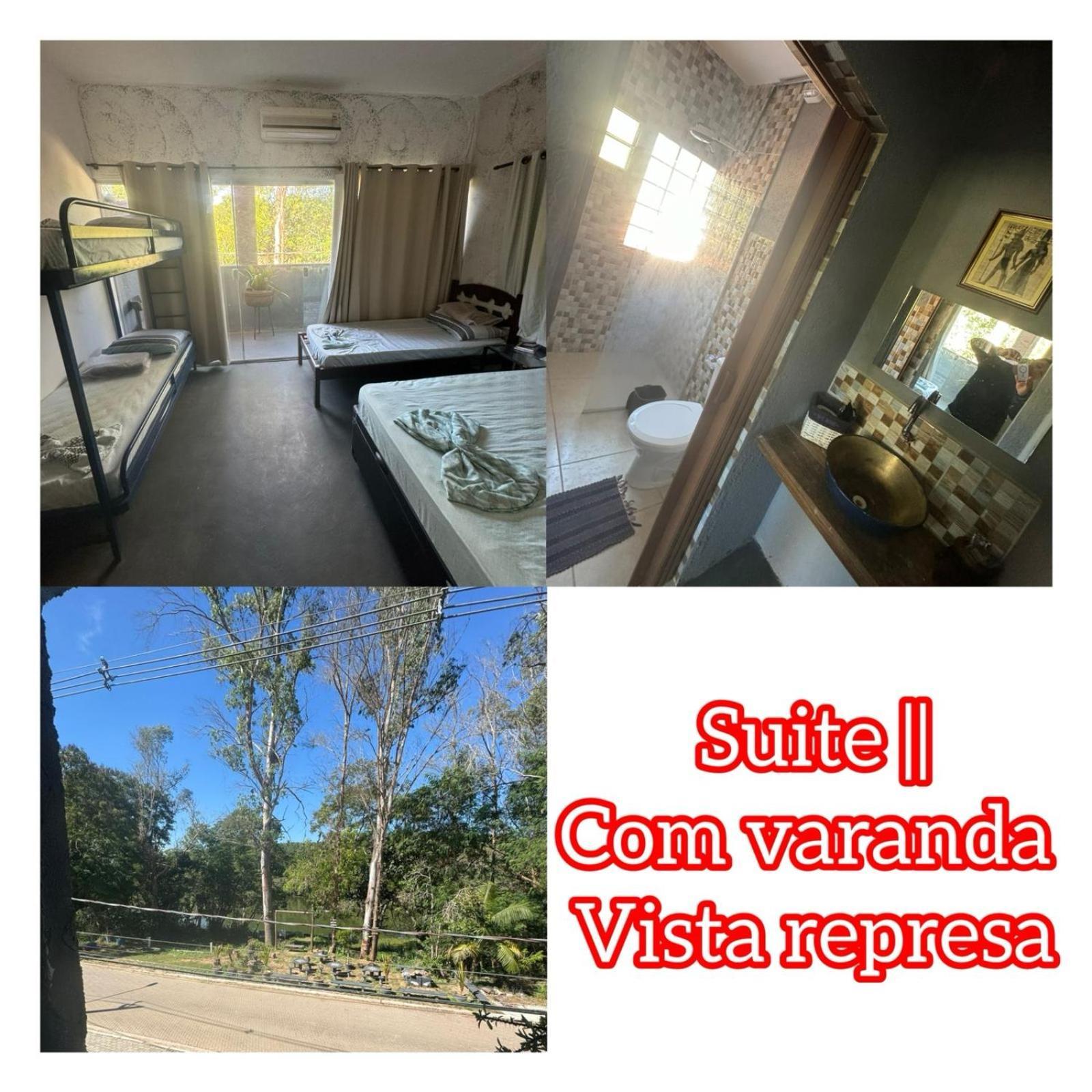 Albergue Guarapiranga