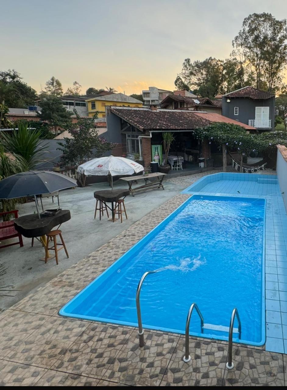 Albergue Guarapiranga São Paulo