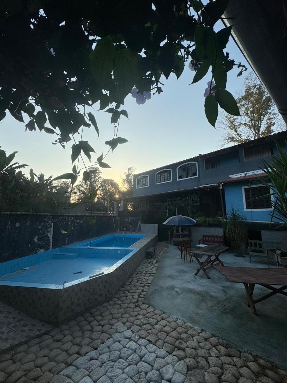 Guarapiranga