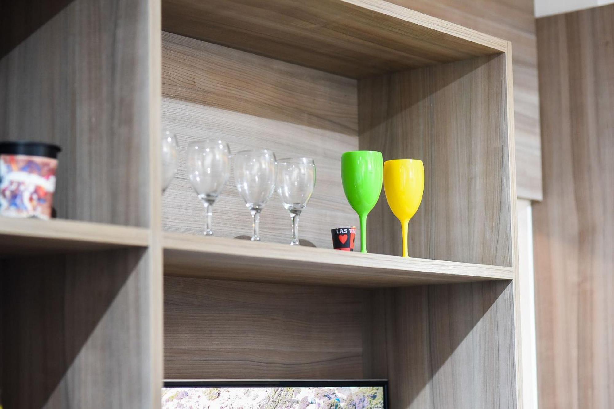 Apartamento Sp Emotion - Brooklin