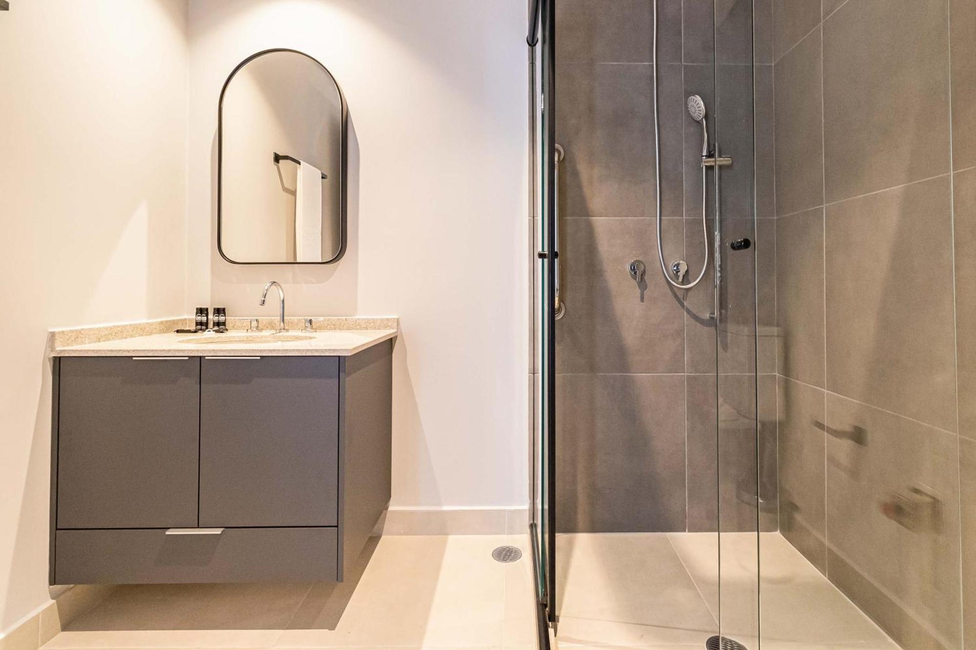 Apartment Charlie Houx Pinheiros *
