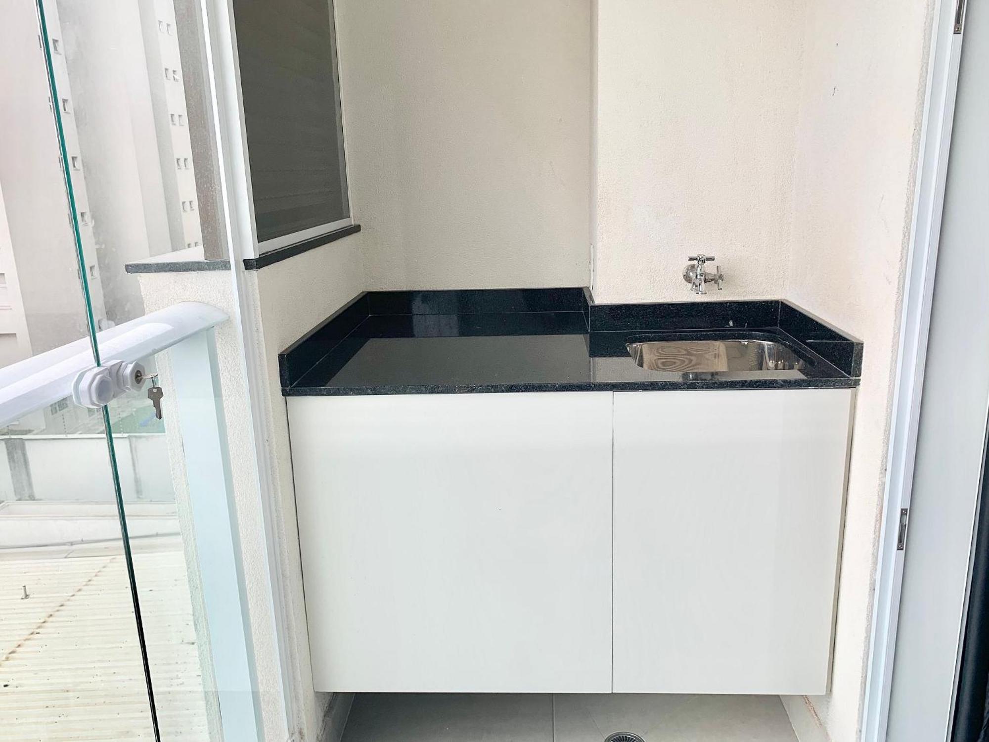 Ap Moema Prox Parqque Ibirapuera Expo Imigrantes Cd 504 Apartamento *