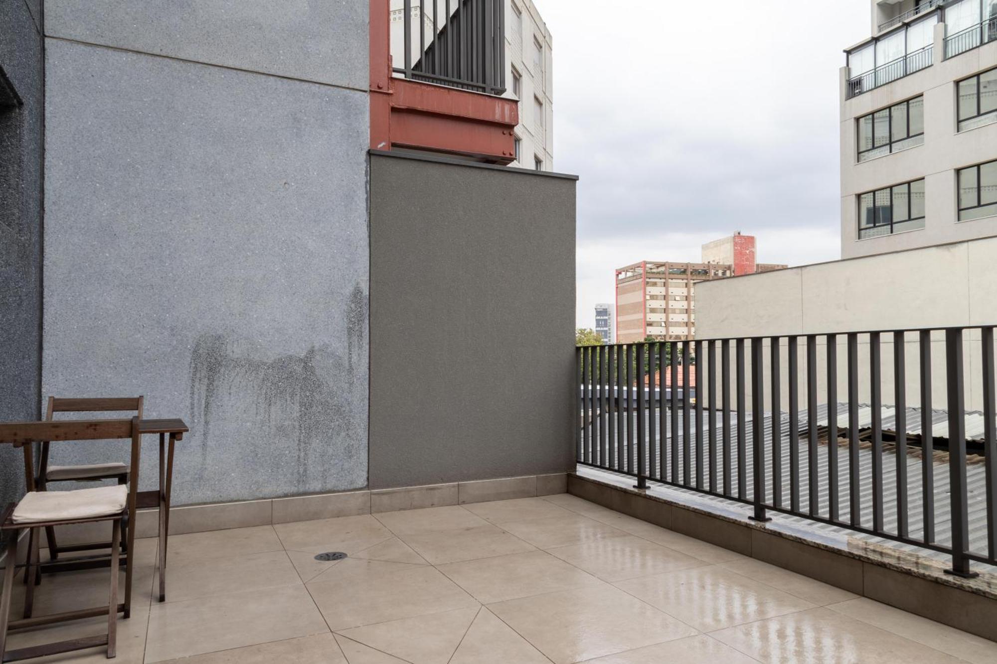 360 Mariana Apartamento
