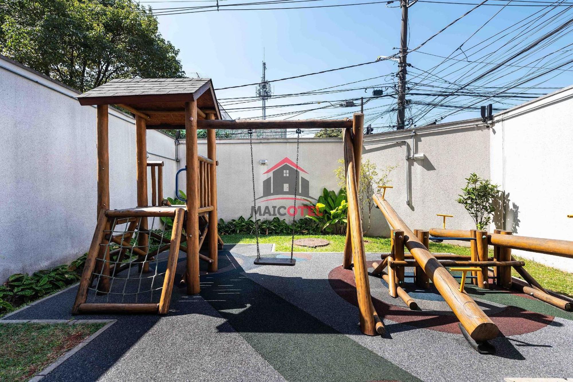 Apartamento Aa13 Apto Sofisticado C/ Vaga Na Bela Vista São Paulo