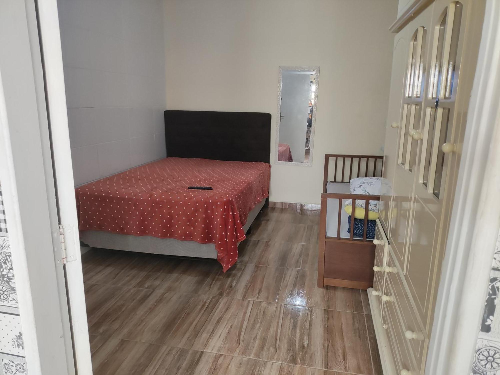 Casa de férias Centro Paraolimpico Jd Zoologico Aeroporto De Congonhas São Paulo