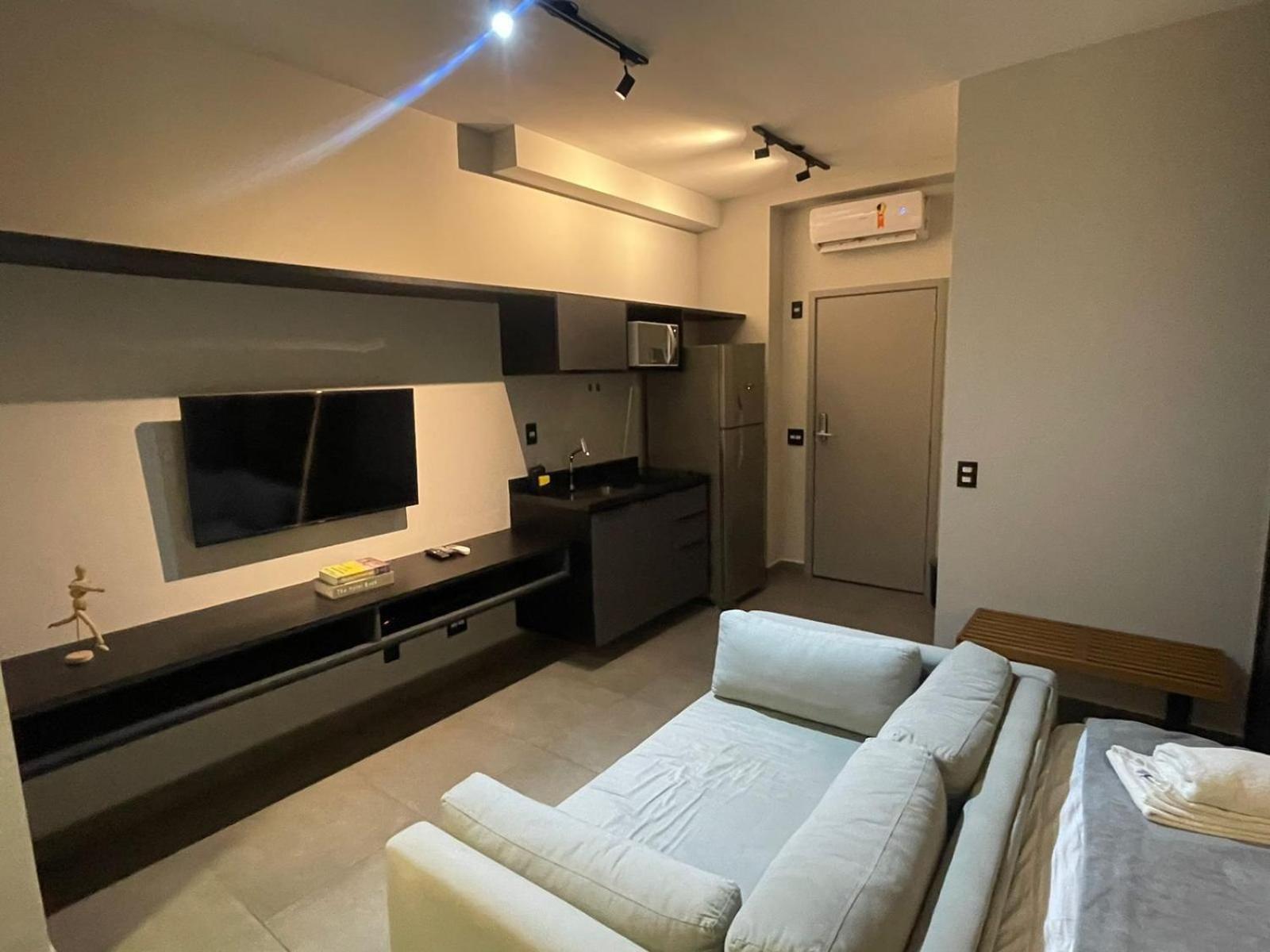 Bexp Spaces | Vn Capote Valente Apartamento São Paulo
