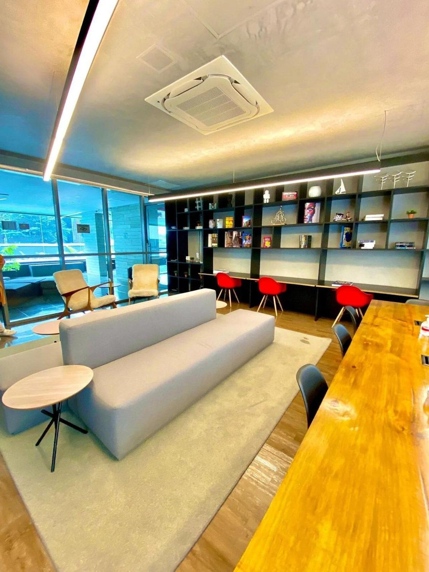 Apartamento Prime - Vn Oscar Freire 1216 São Paulo