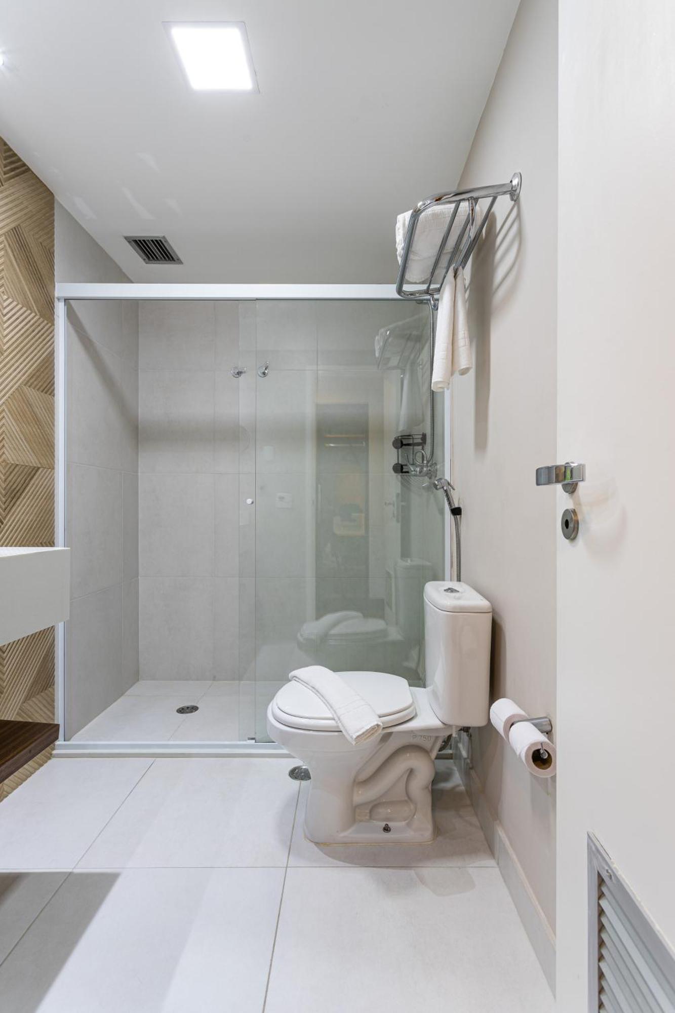 9 Luxury 2 * São Paulo