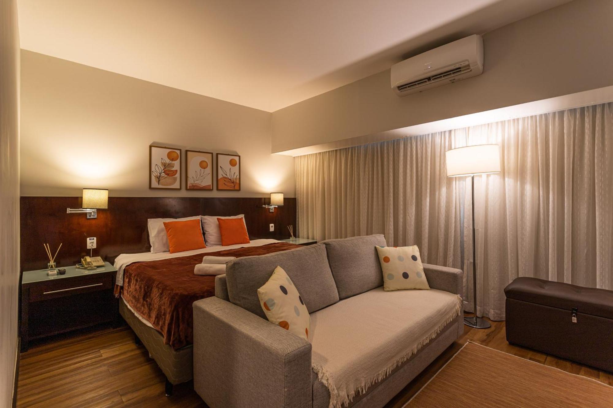 9 Luxury 2 * Sao Paulo
