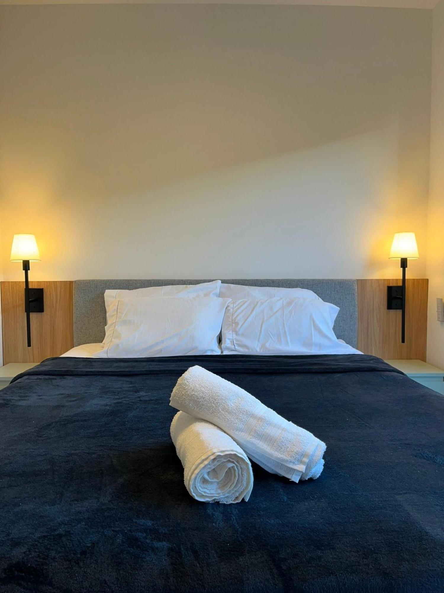 Sofisticado Apto Moema Piscina Com Vista 360° Apartment *