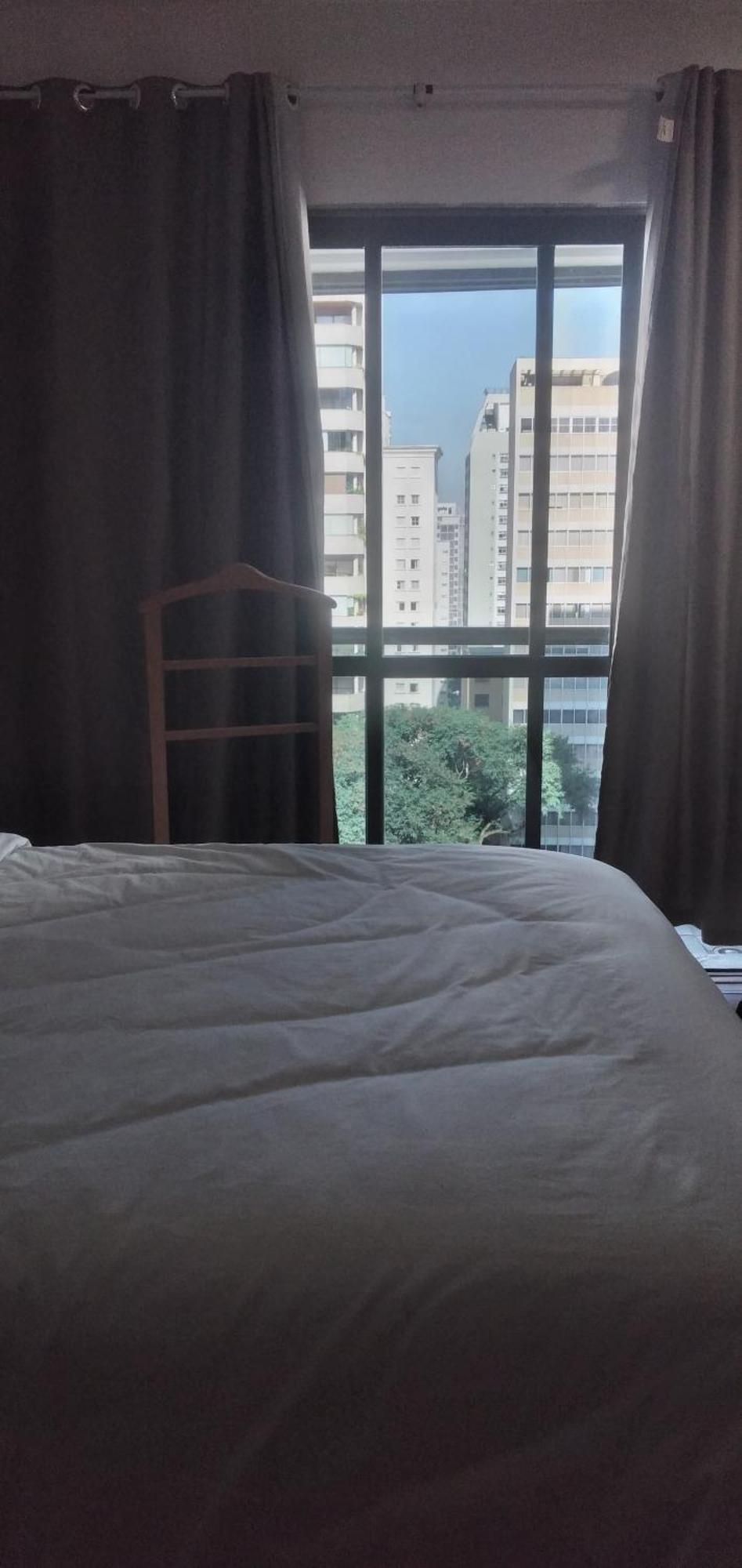 Apartment Seu Flat Interative