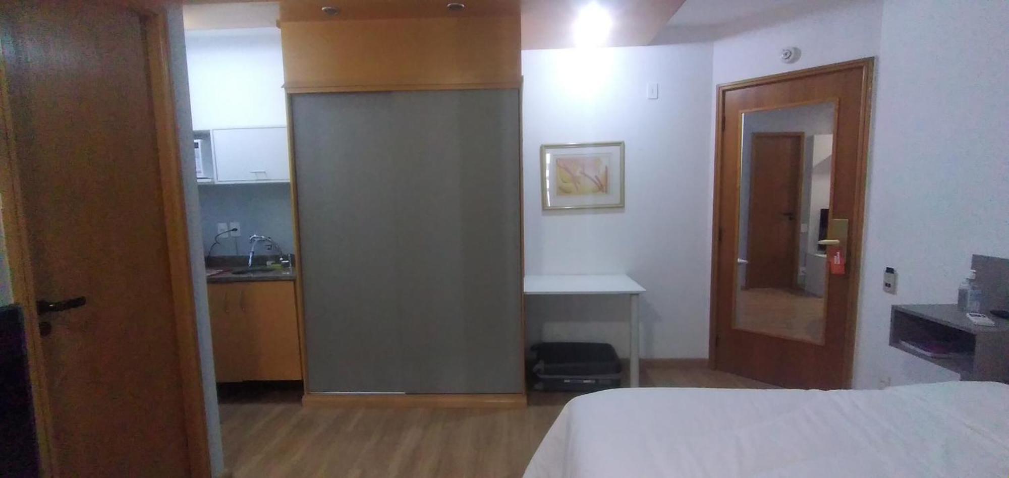 Seu Flat Interative Apartment