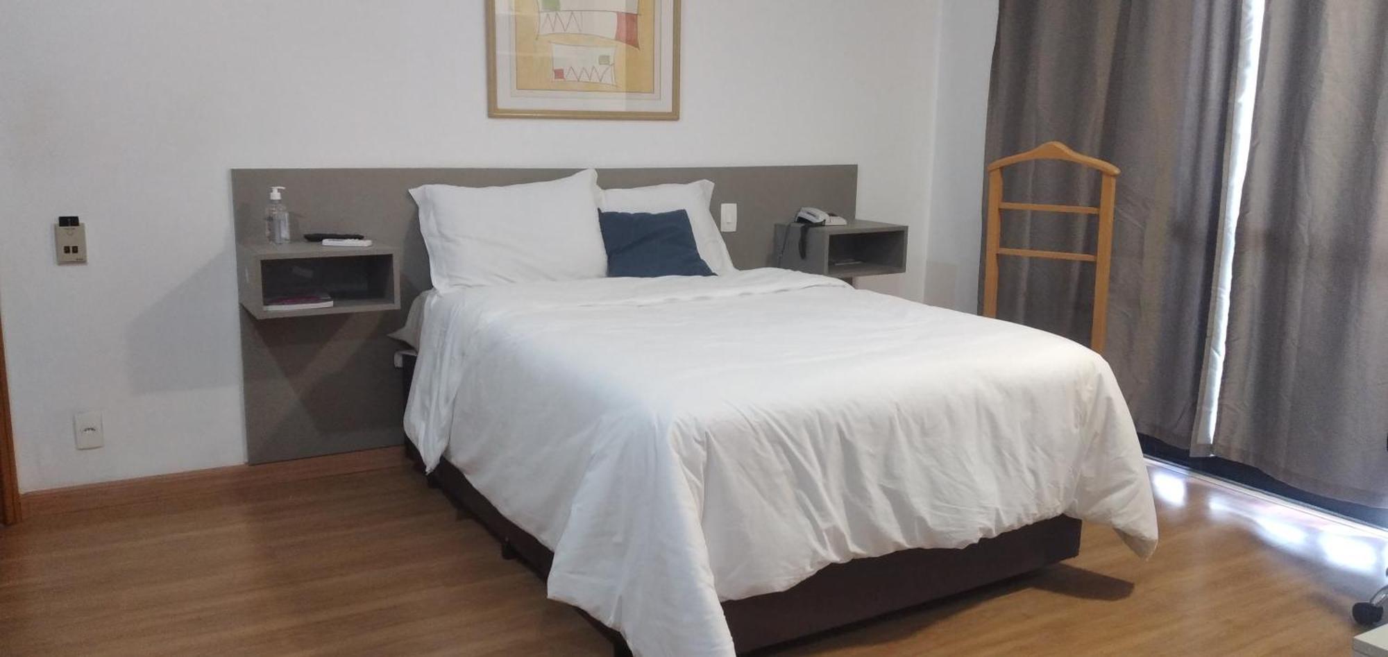Apartment Seu Flat Interative *