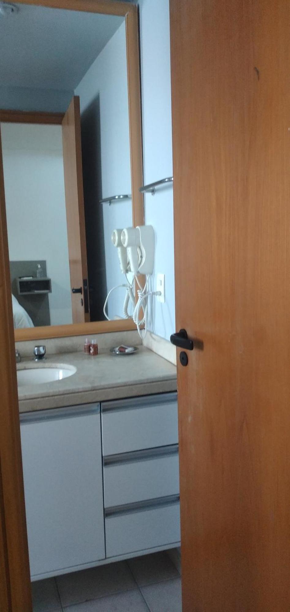 Seu Flat Interative Apartment