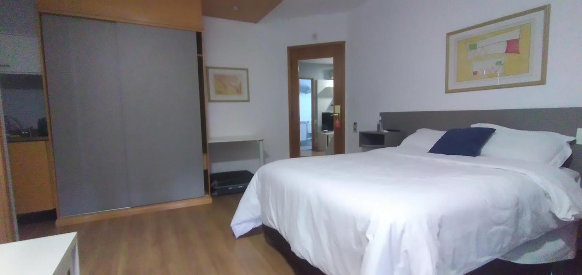 Seu Flat Interative Apartment *