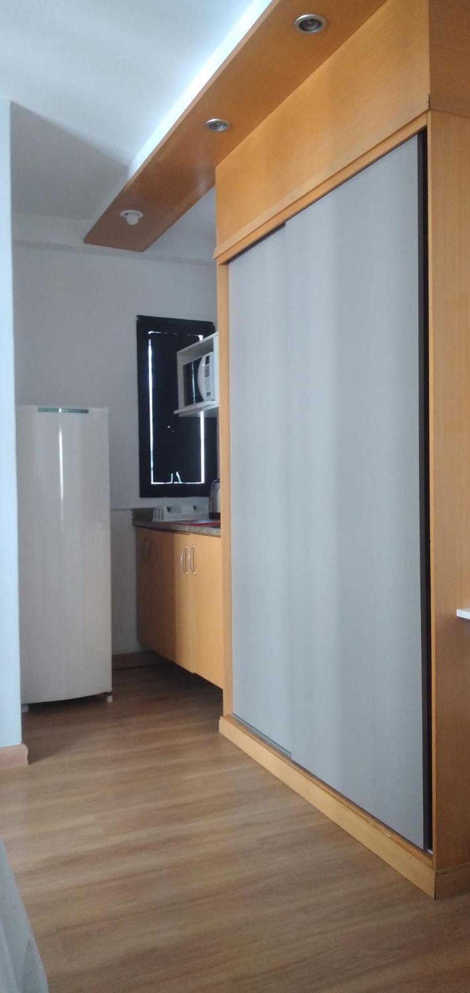Seu Flat Interative Apartment *
