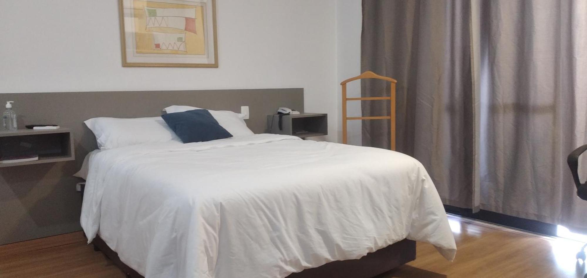 Seu Flat Interative Apartment *