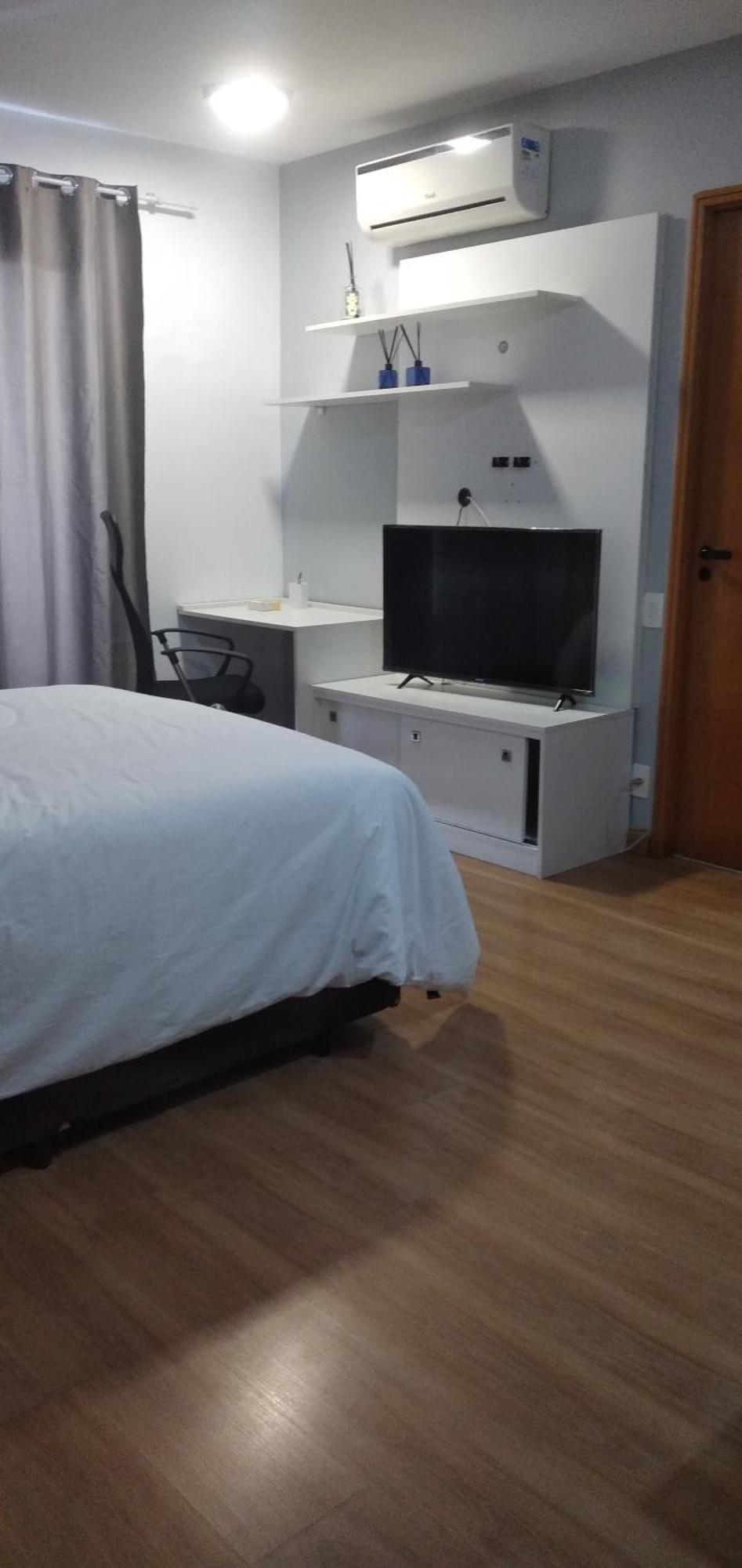 Apartment Seu Flat Interative *