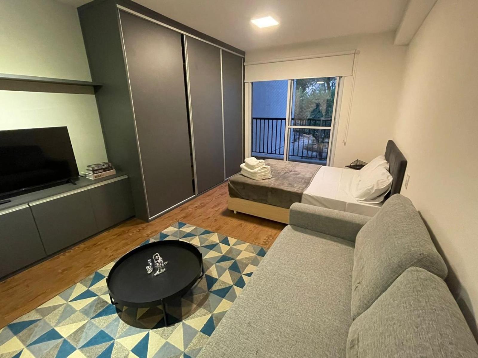 Apartamento Bem Viver Mackenzie Higienopolis *