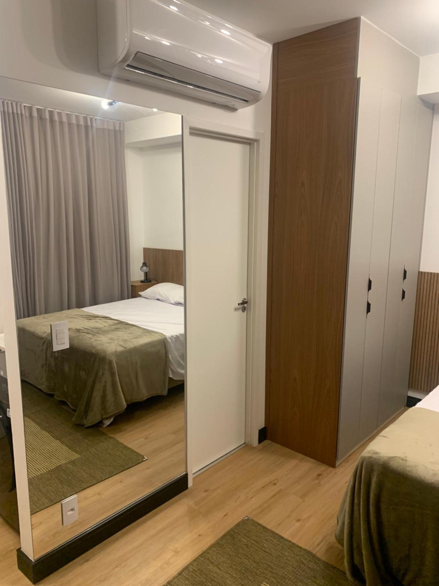 Apartamento Excelente V915 Olimpia *