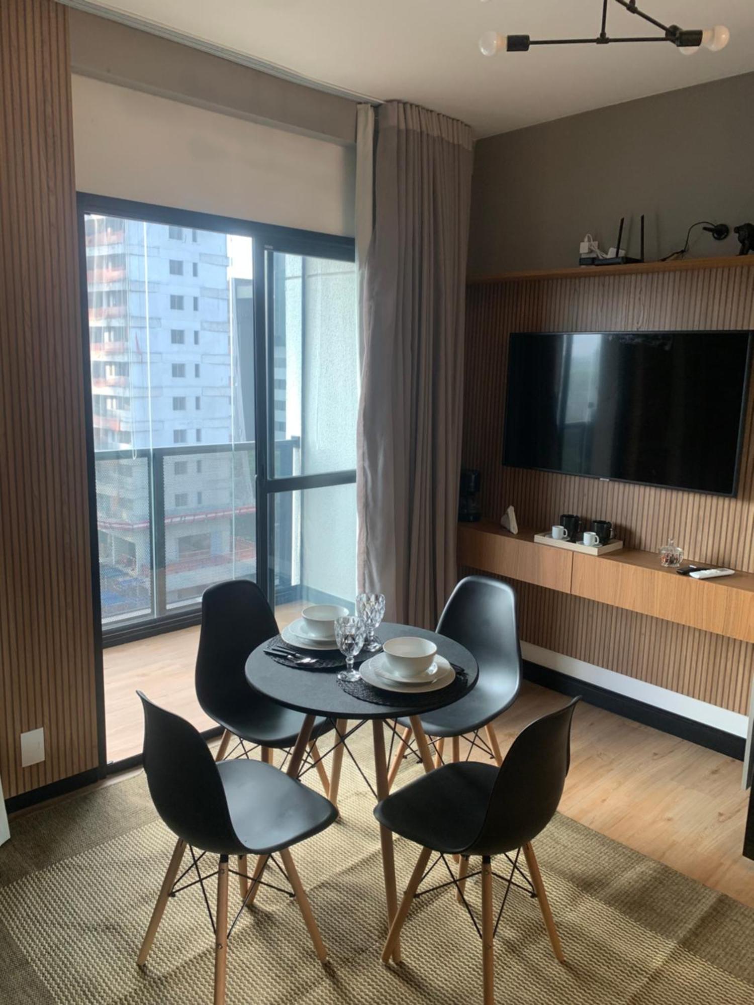 Apartamento Excelente V915 Olimpia
