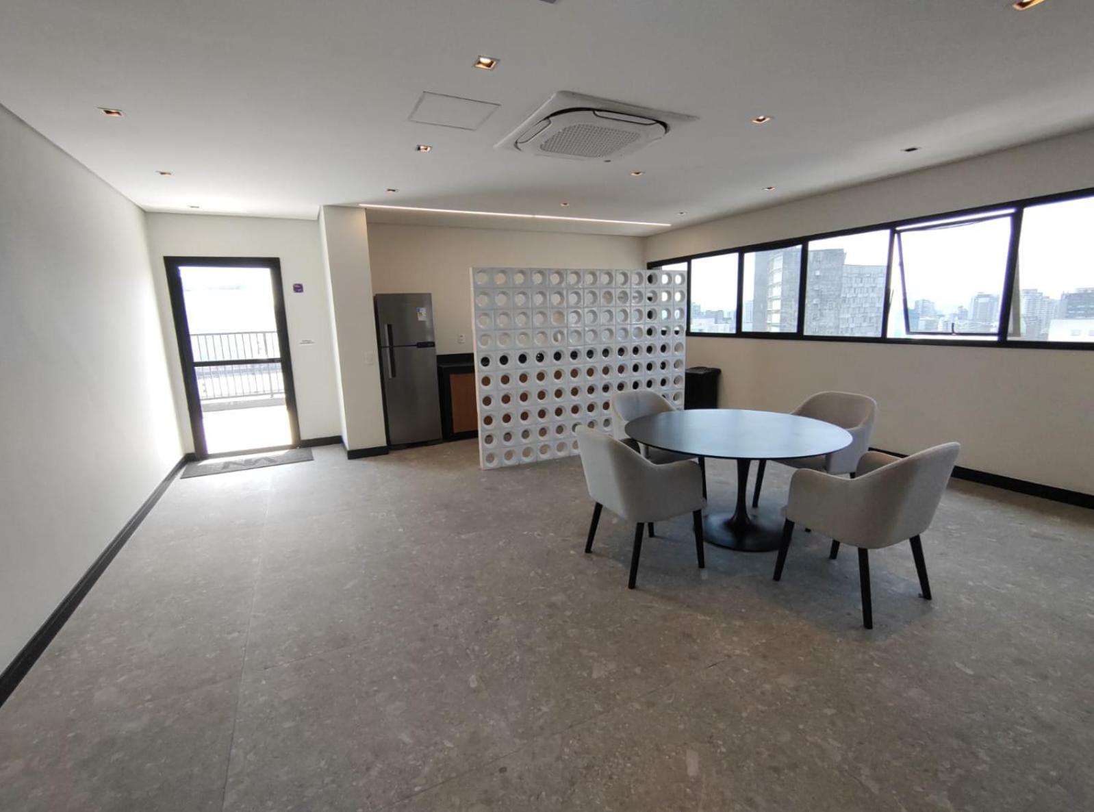 Studio Barata Ribeiro 1307 - On Barata Ribeiro 1307 Apartamento *
