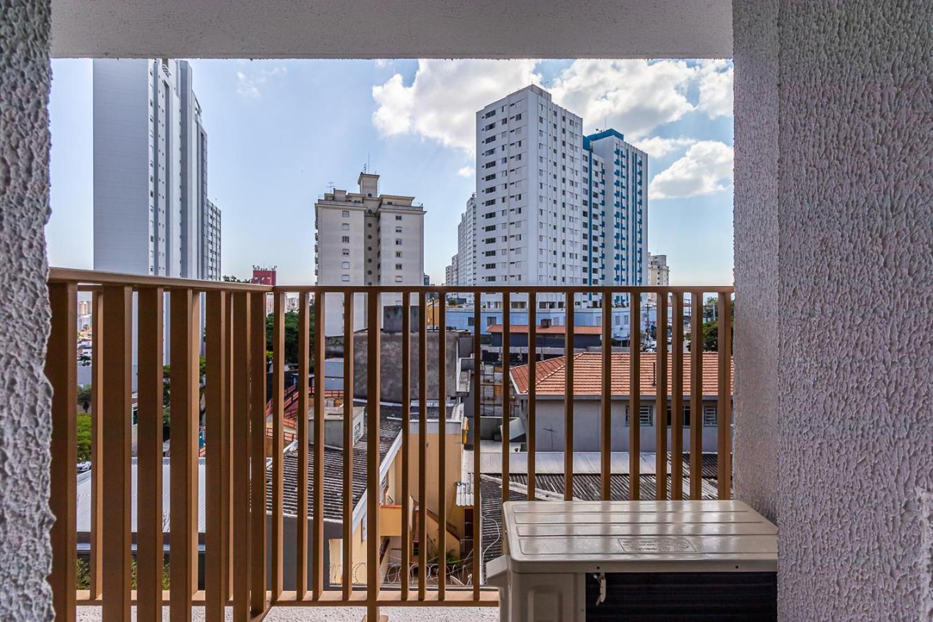 Apartamento 360 Mirant Madalena