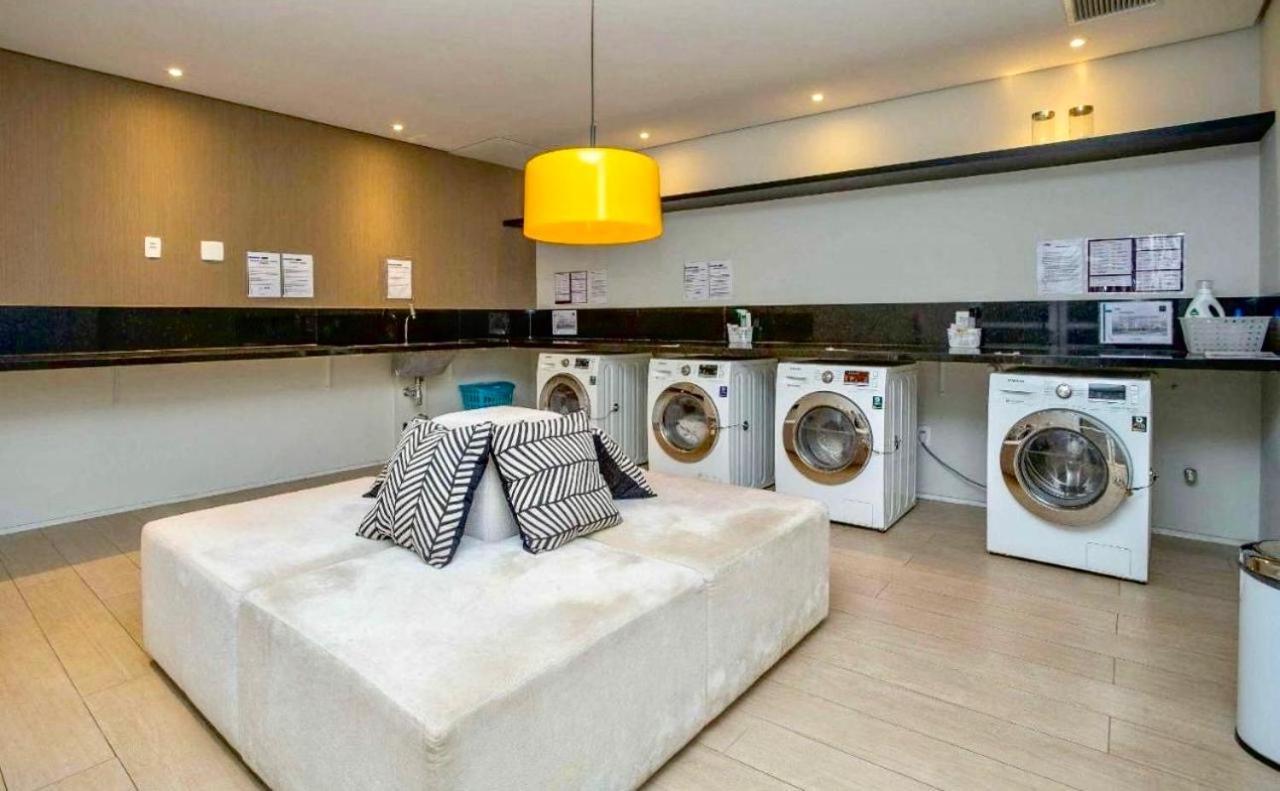 Apartment 309 - Rentaqui Bela Vista Lux Sao Paulo