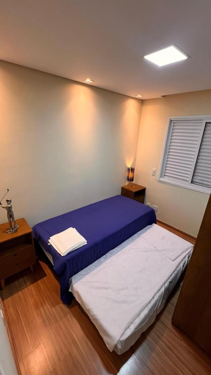 Apartment Apartamento Maravilhoso Perfeito Sao Paulo