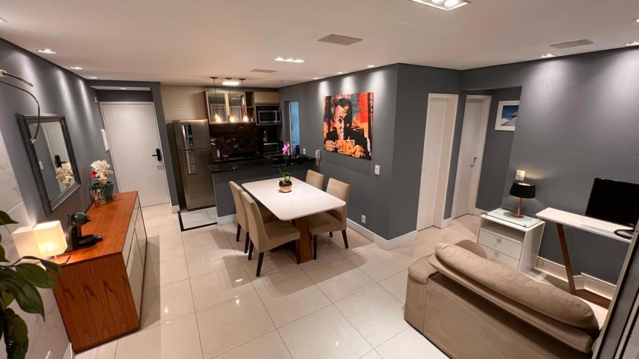Apartamento Maravilhoso Perfeito Sao Paulo