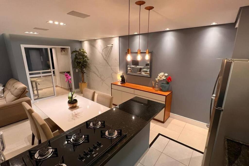 Apartamento Maravilhoso Perfeito Sao Paulo