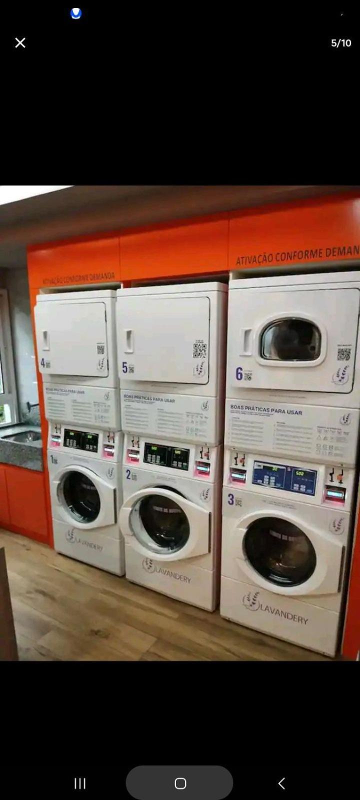Liberdade Apartamento