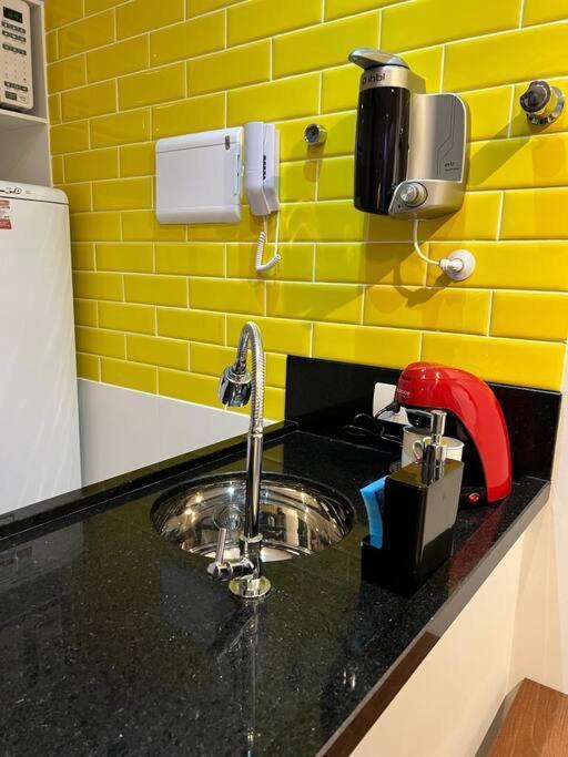3 Clementino Apartment *