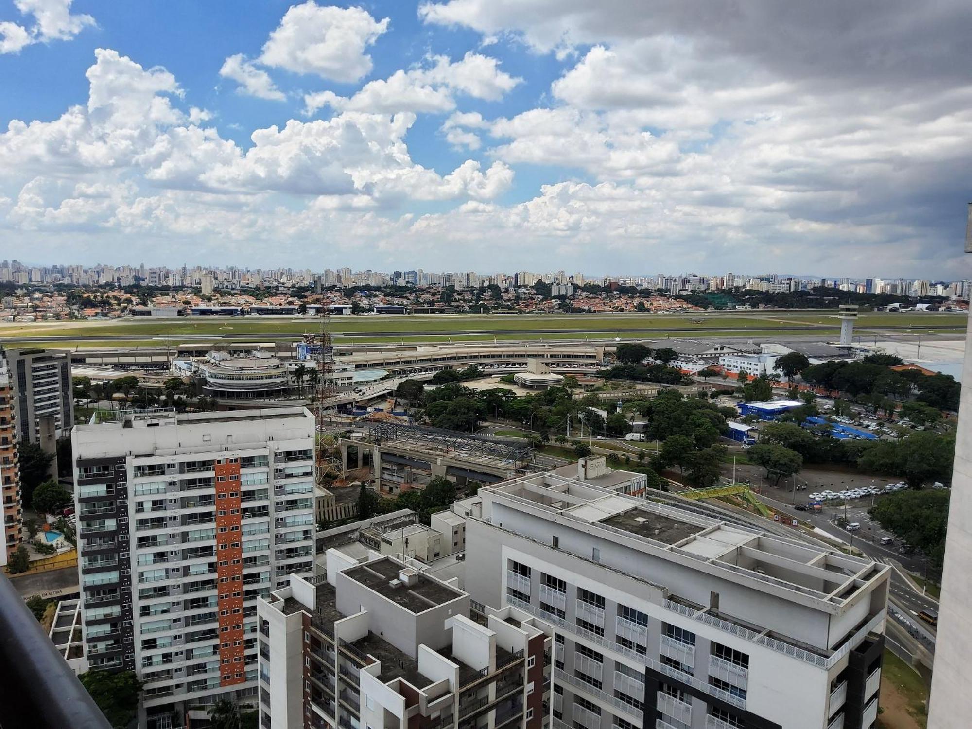 Airfamily Congonhas São Paulo