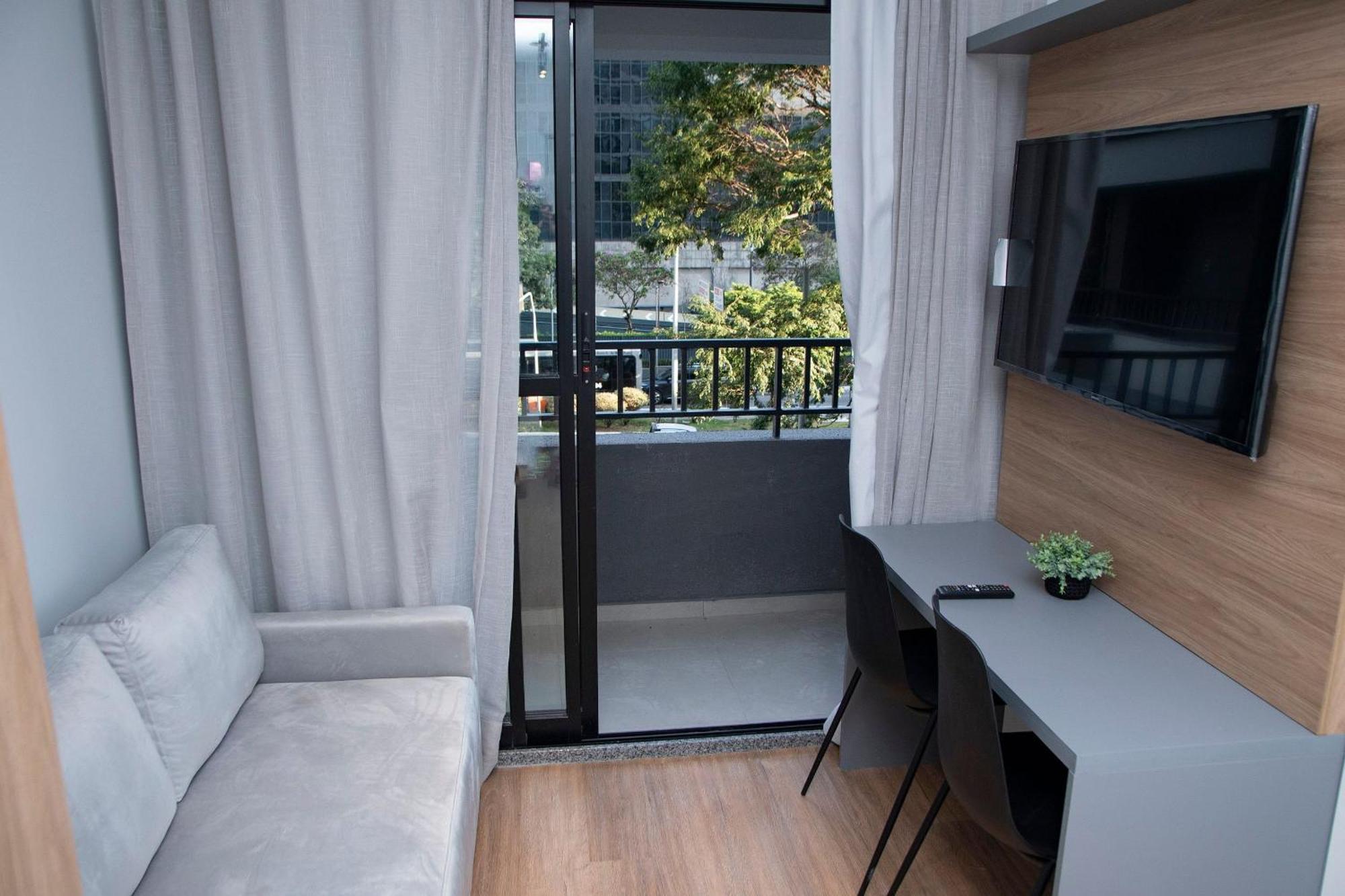 B.side Faria Lima By Housi Apartment Sao Paulo