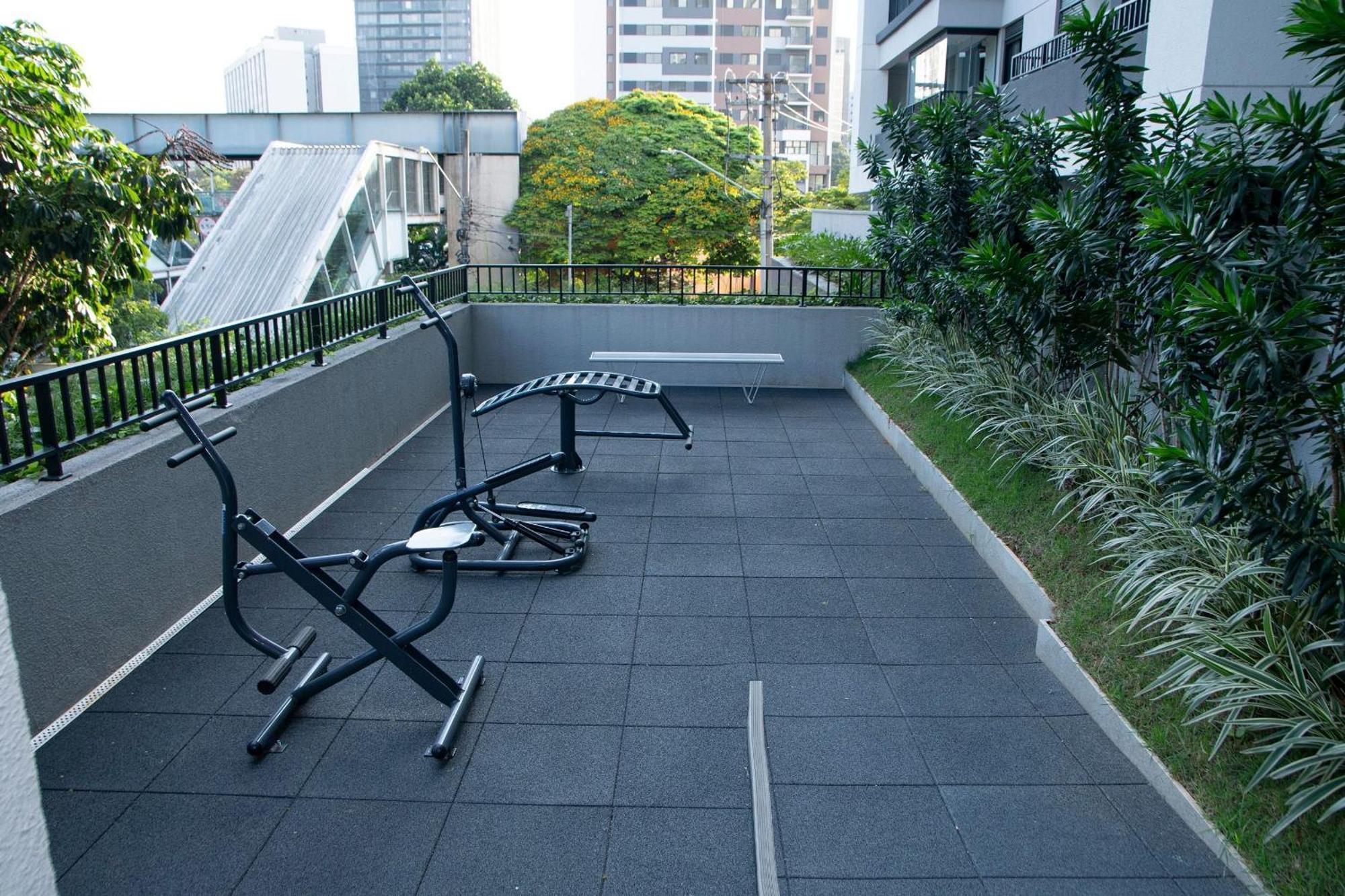 B.side Faria Lima By Housi Sao Paulo