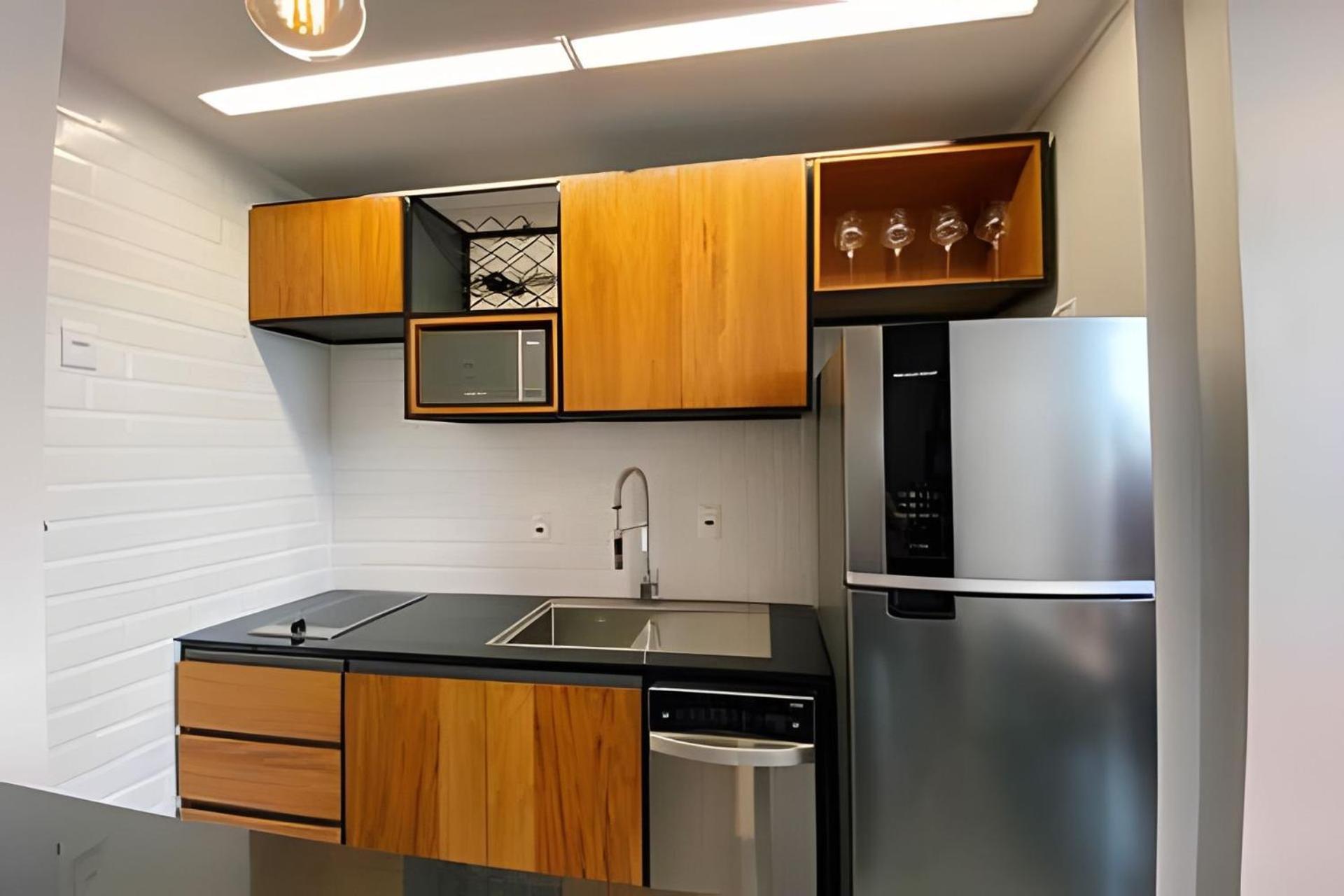 Casa de férias Airfamily Congonhas
