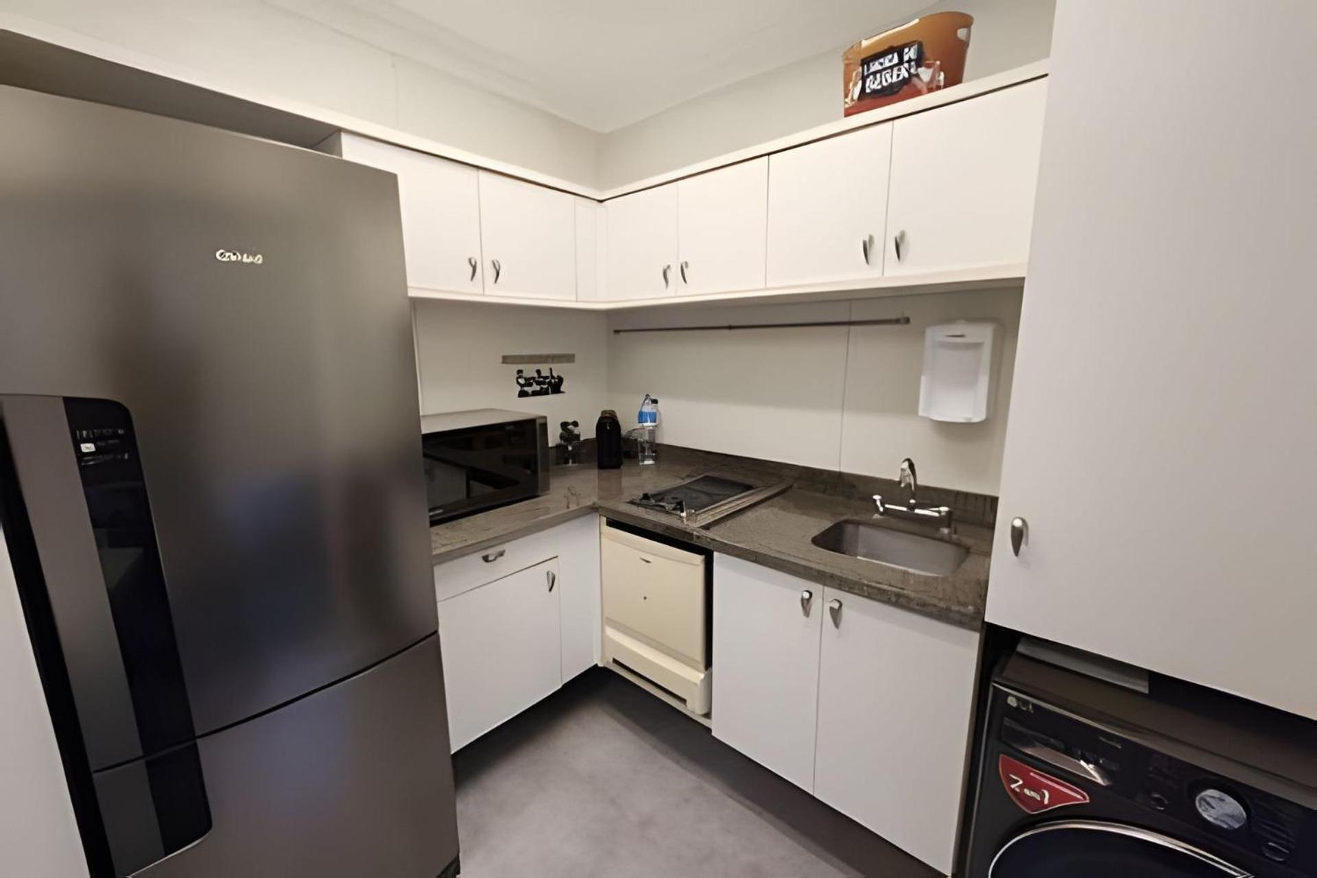 Casa de férias Airfamily Congonhas São Paulo