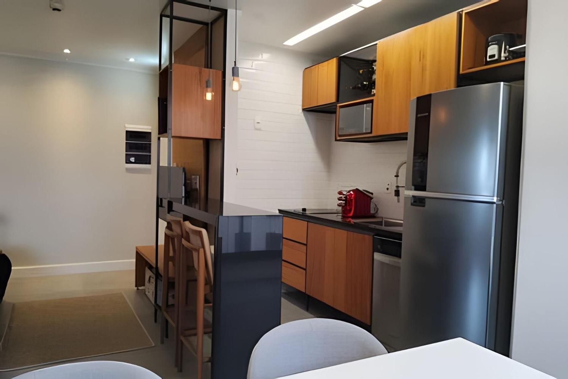 Casa de férias Airfamily Congonhas