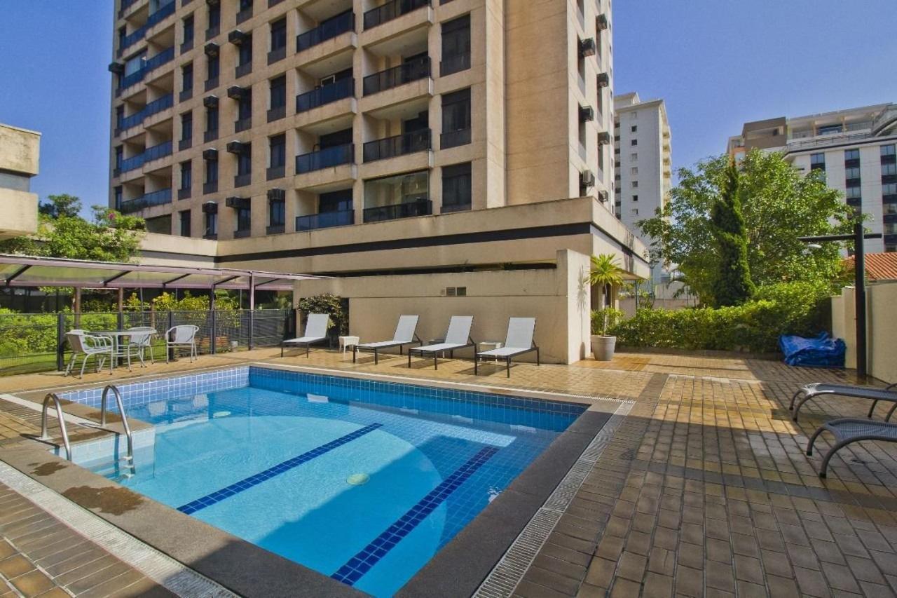 Casa de férias Airfamily Congonhas