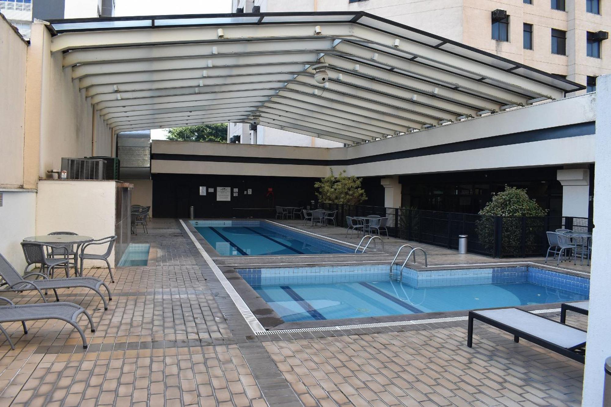 Casa de férias Airfamily Congonhas São Paulo