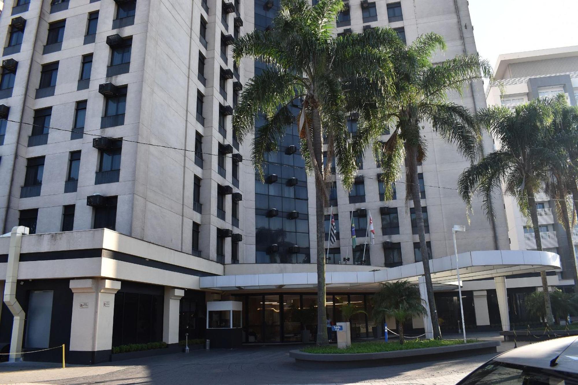 Casa de férias Airfamily Congonhas